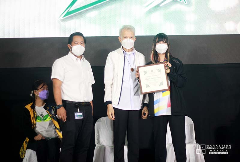 President's Cup kicks off