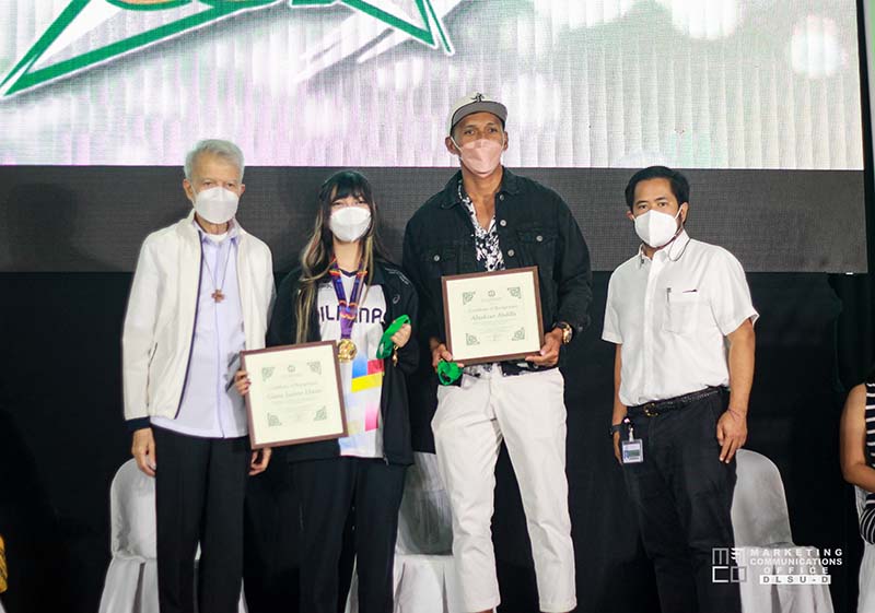 President's Cup kicks off