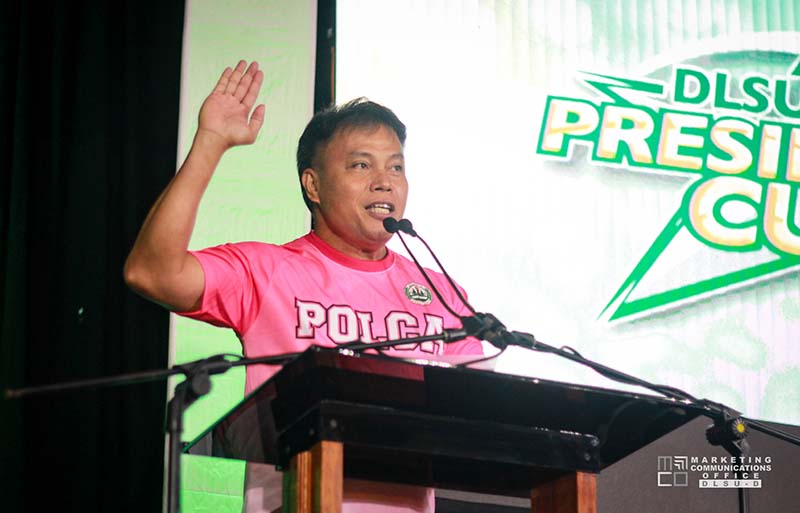 President's Cup kicks off