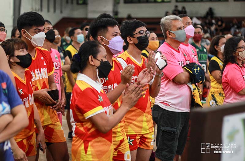President's Cup kicks off