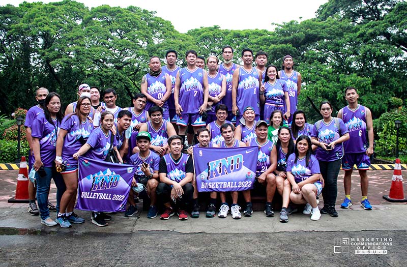 President's Cup kicks off