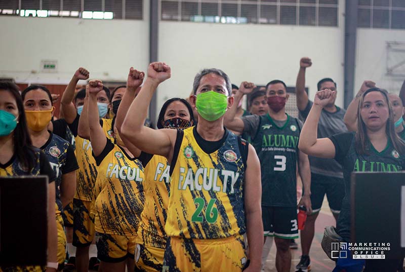 President's Cup kicks off