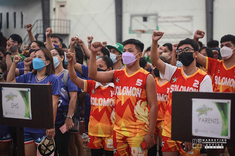 President's Cup kicks off
