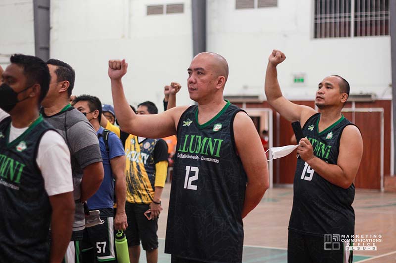 President's Cup kicks off