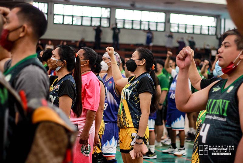 President's Cup kicks off
