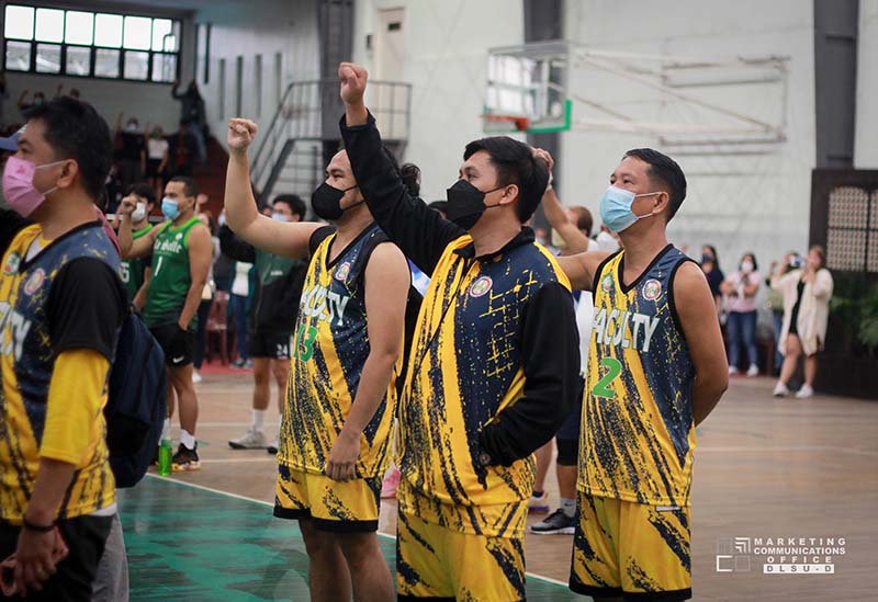 President's Cup kicks off