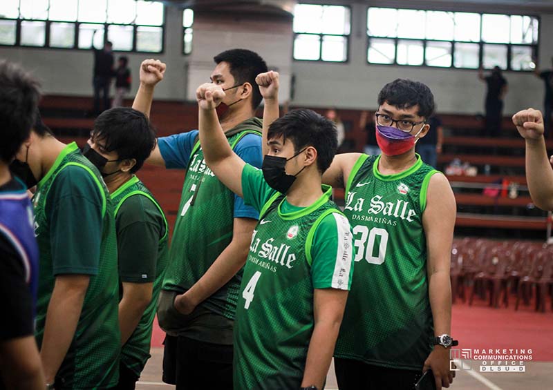 President's Cup kicks off