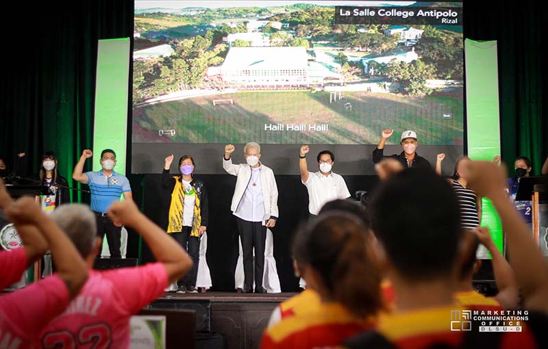 President's Cup kicks off