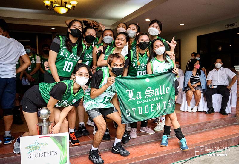 President's Cup kicks off