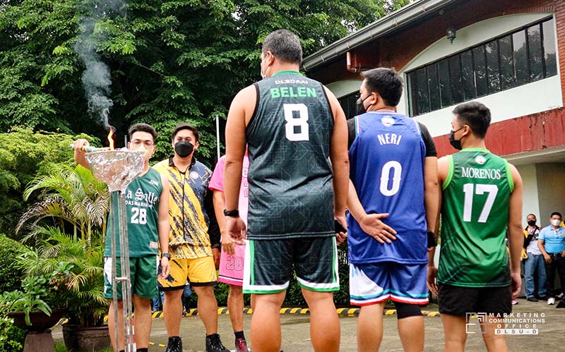 President's Cup kicks off