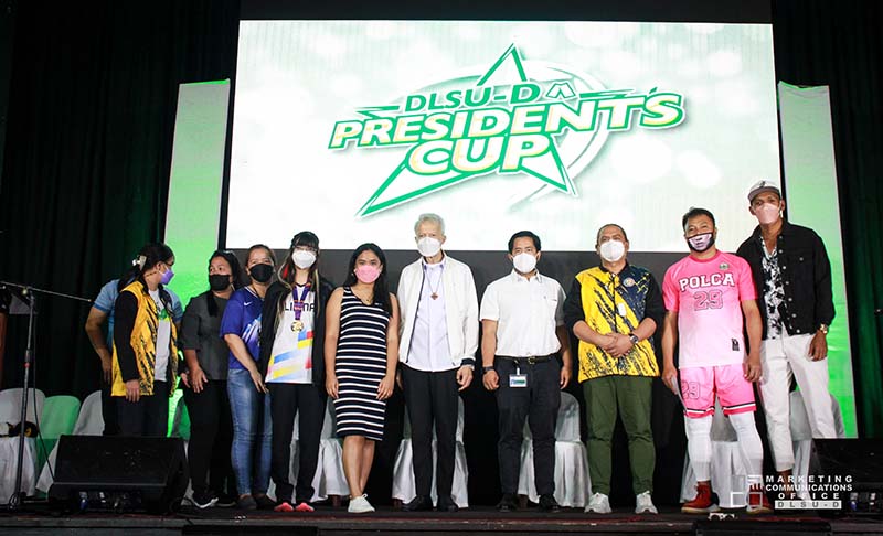President's Cup kicks off