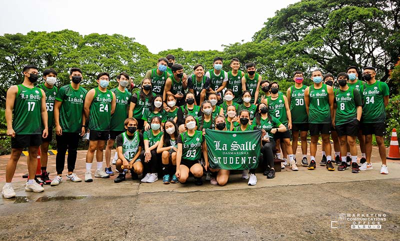 President's Cup kicks off