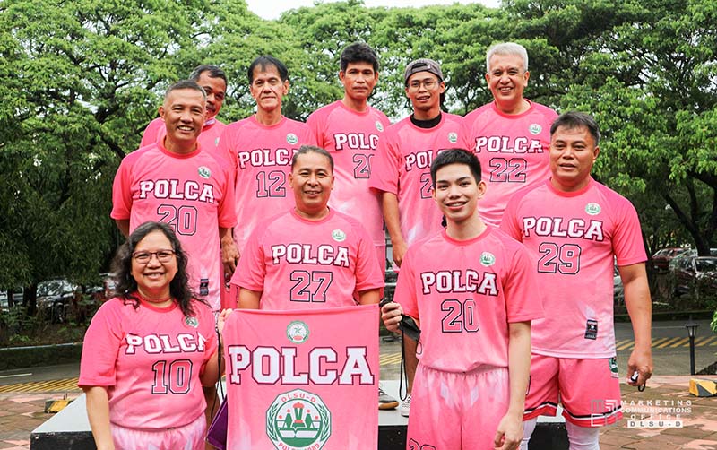 President's Cup kicks off