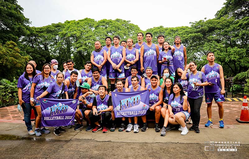 President's Cup kicks off