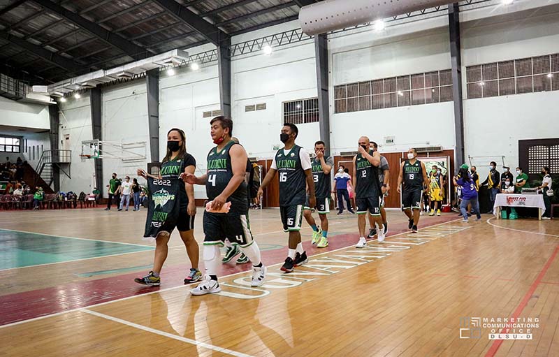 President's Cup kicks off
