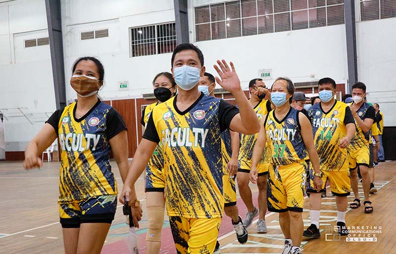 President's Cup kicks off