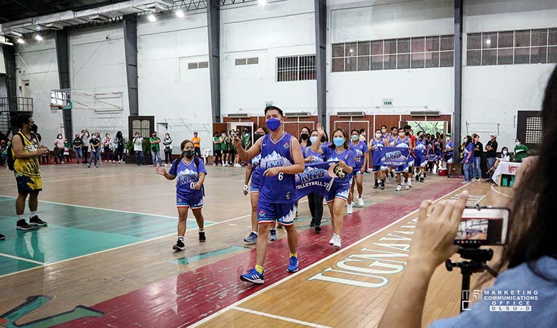 President's Cup kicks off