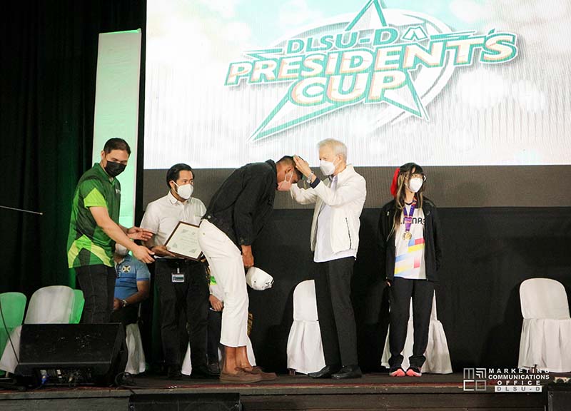 President's Cup kicks off