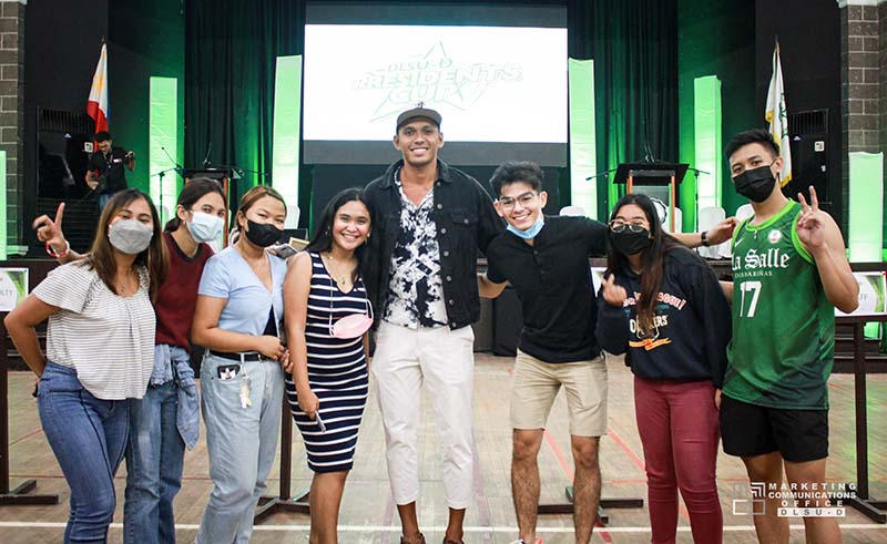President's Cup kicks off