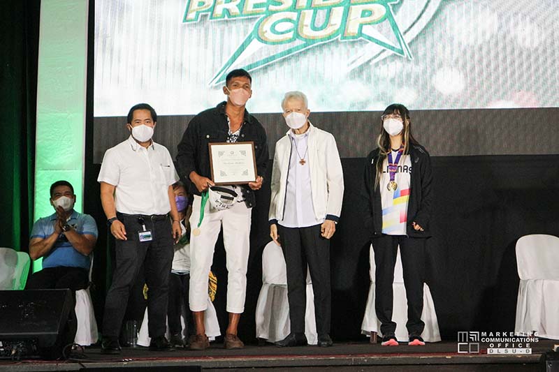 President's Cup kicks off