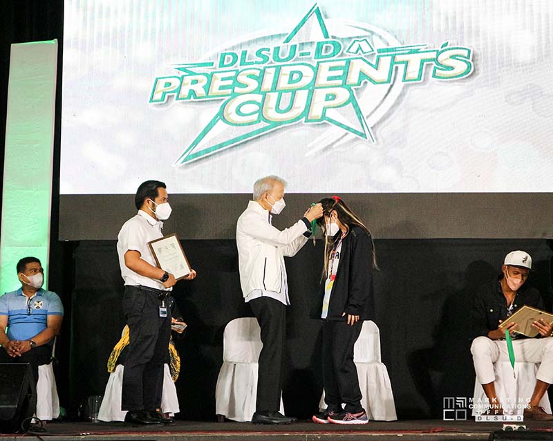President's Cup kicks off
