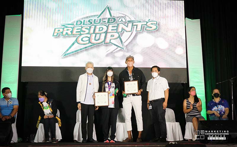 President's Cup kicks off