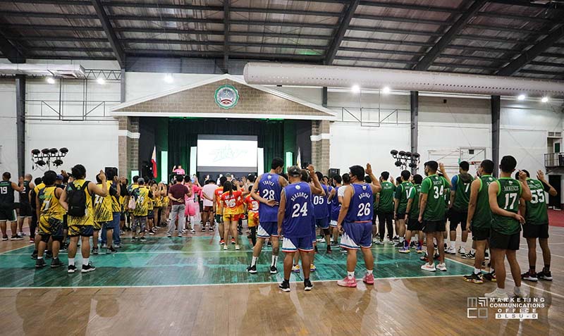 President's Cup kicks off
