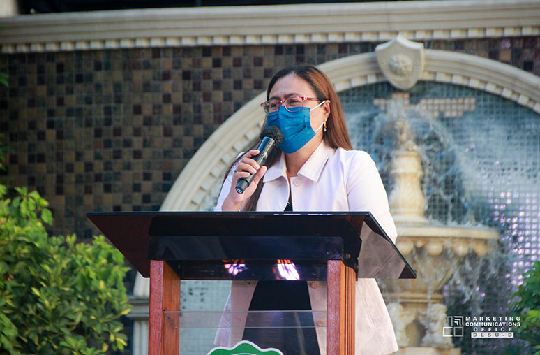 Don Ramon Revilla Sr. Professorial Chair in Liberal Arts and Communication