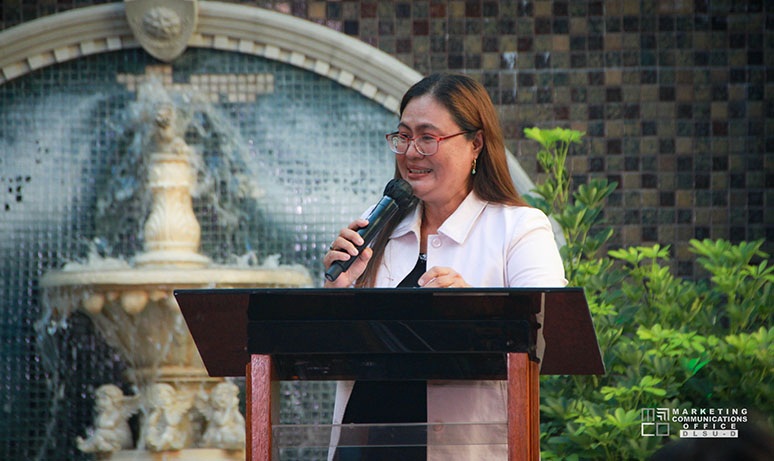 Don Ramon Revilla Sr. Professorial Chair in Liberal Arts and Communication