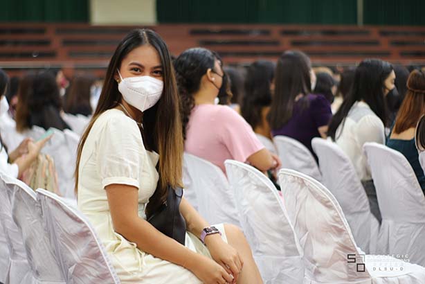 Baccalaureate and Recognition Batch 2022