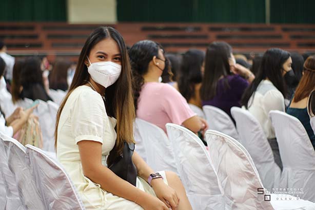 Baccalaureate and Recognition Batch 2022