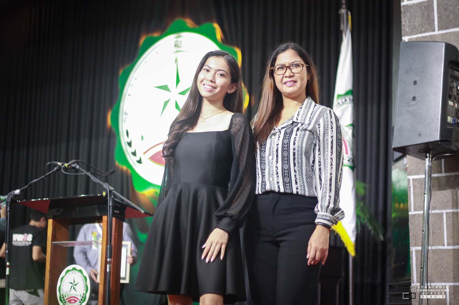 Baccalaureate and Recognition Batch 2022