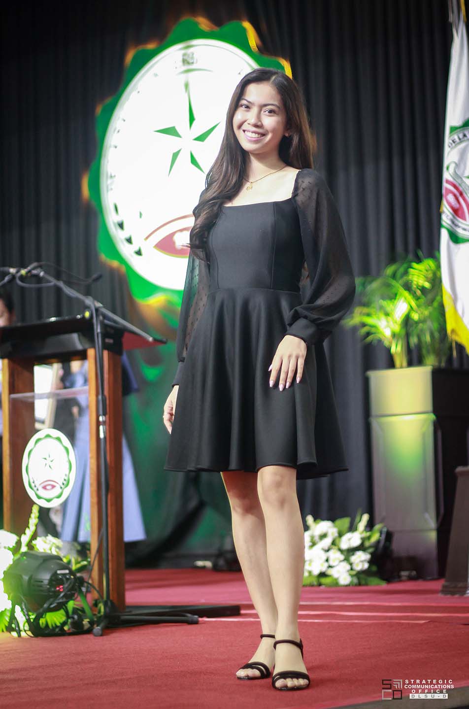 Baccalaureate and Recognition Batch 2022