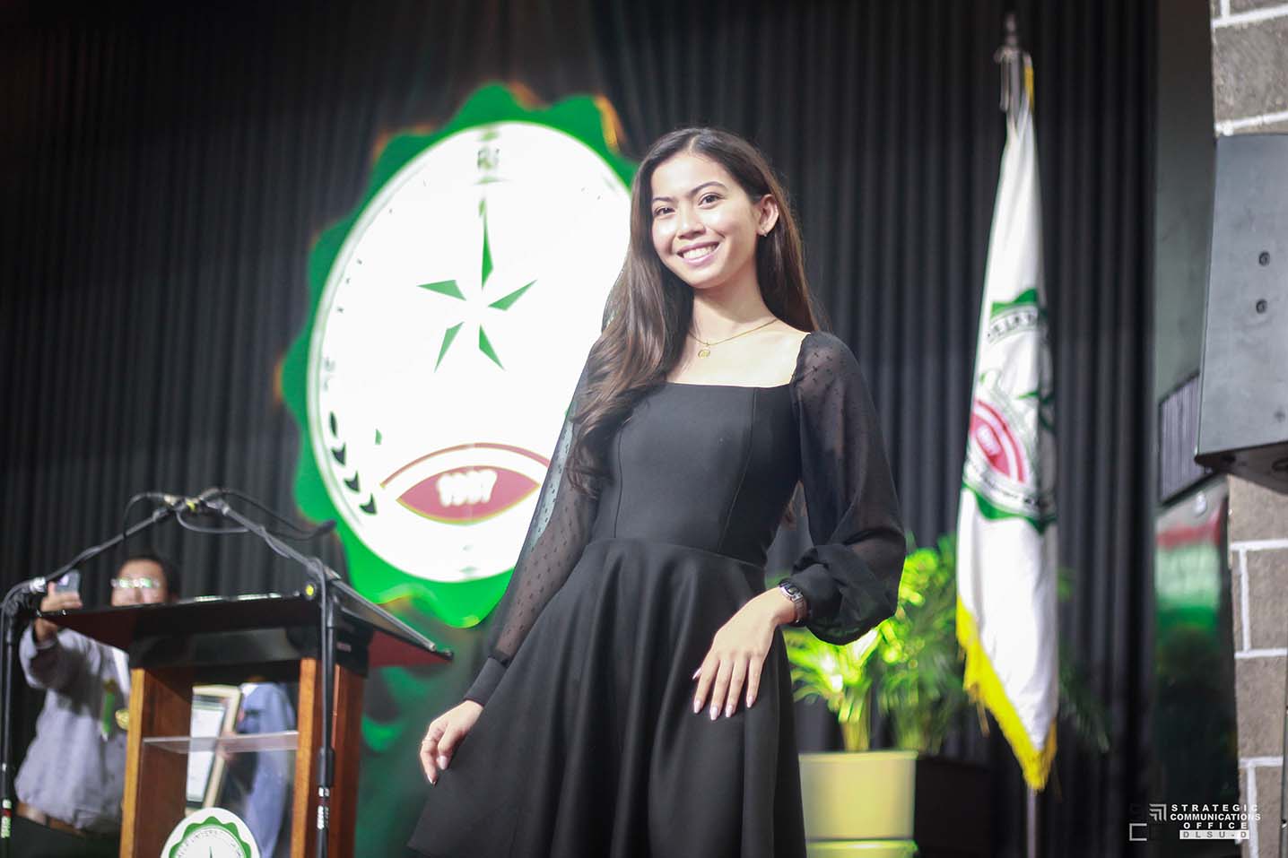 Baccalaureate and Recognition Batch 2022
