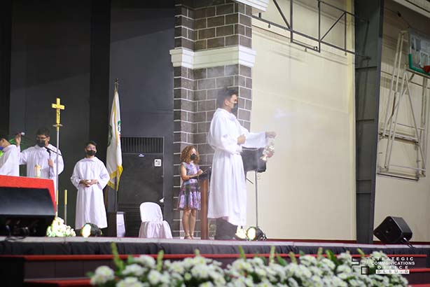 Baccalaureate and Recognition Batch 2022