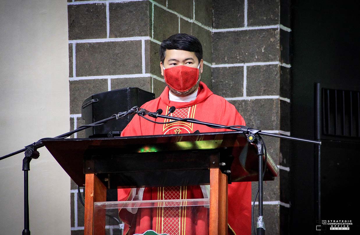Baccalaureate and Recognition Batch 2022