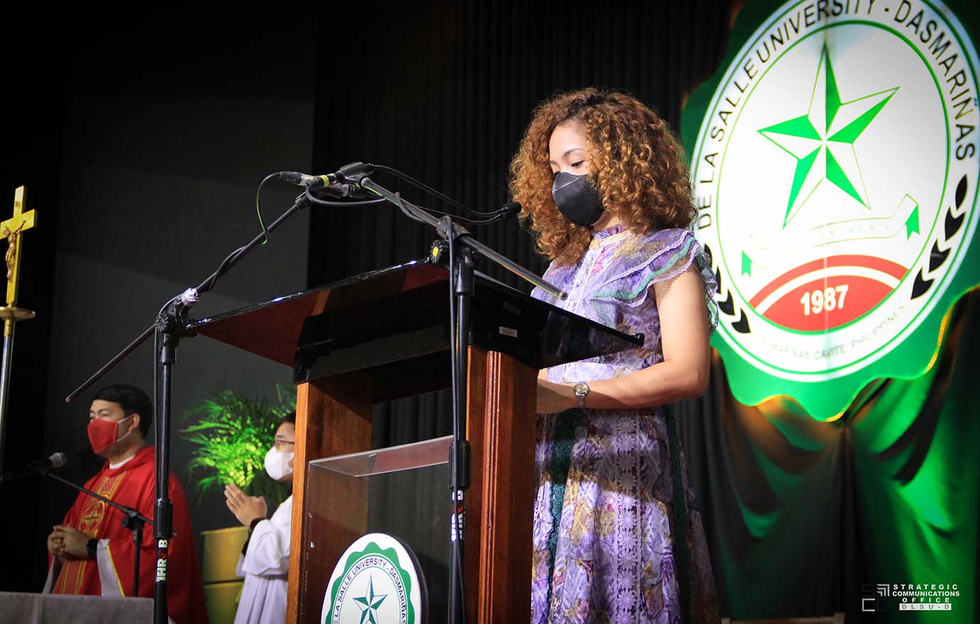 Baccalaureate and Recognition Batch 2022