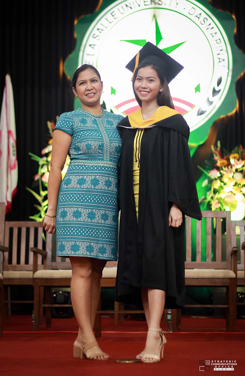 Batch 2022 Graduation day 2 (CEAT & CLAC)