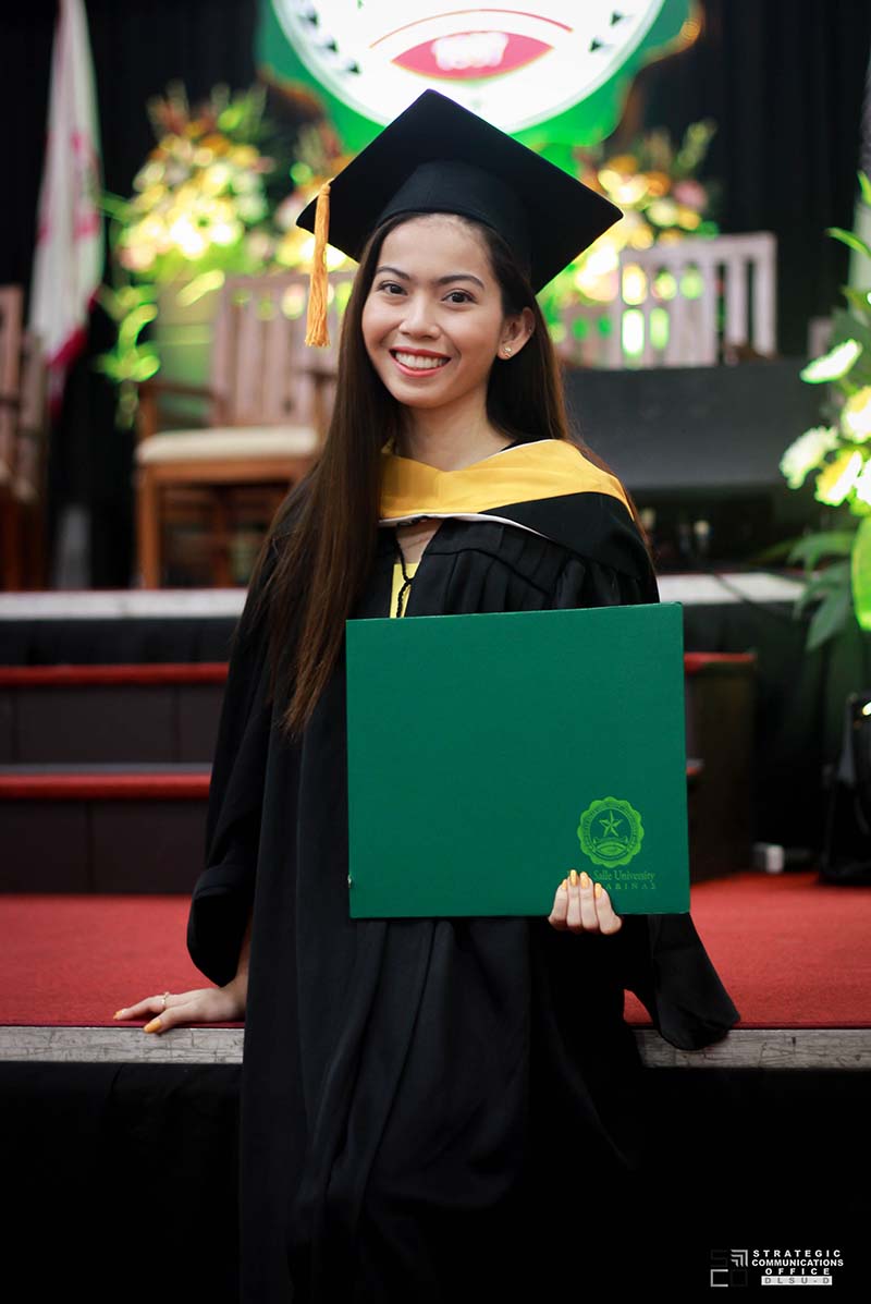 Batch 2022 Graduation day 2 (CEAT & CLAC)