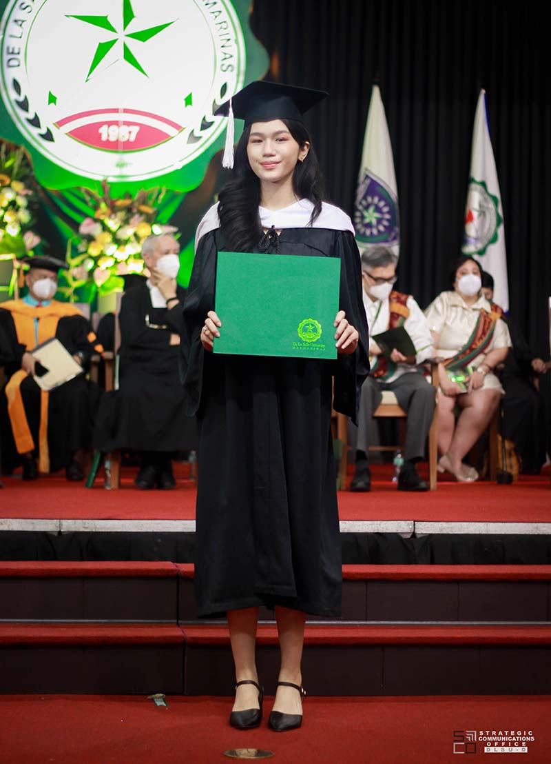 Batch 2022 Graduation day 2 (CEAT & CLAC)