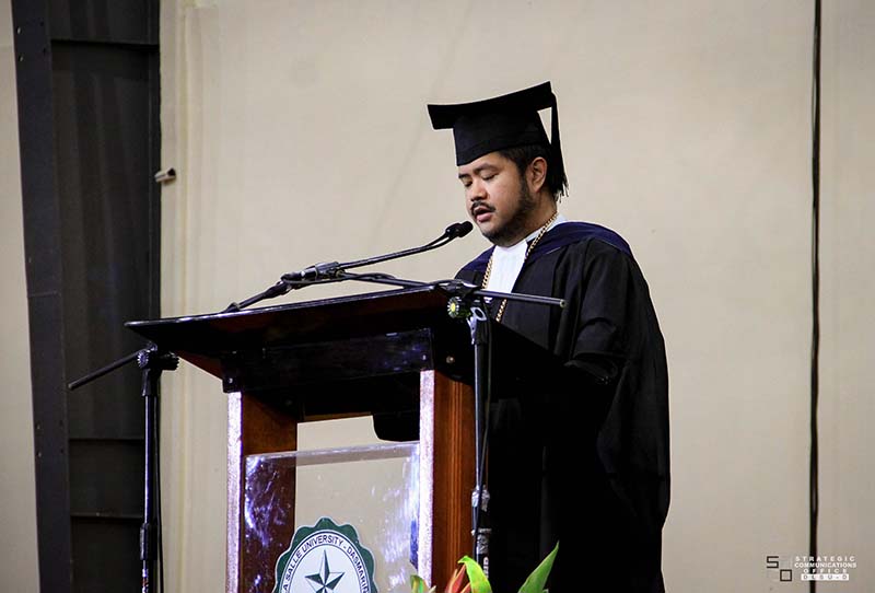 Batch 2022 Graduation day 2 (CEAT & CLAC)