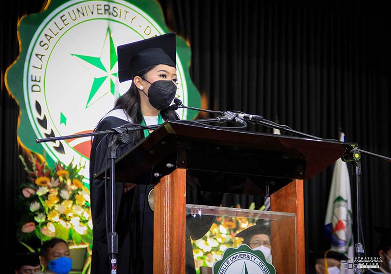 Batch 2022 Graduation day 2 (CEAT & CLAC)