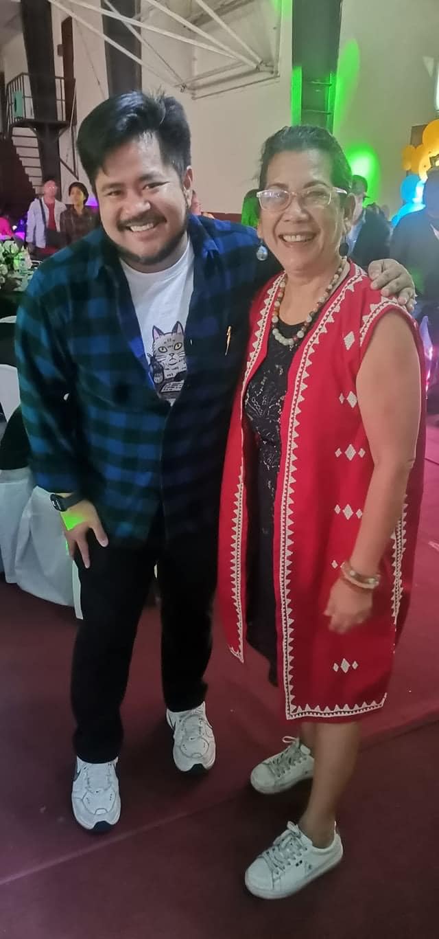Institutional Christmas Party