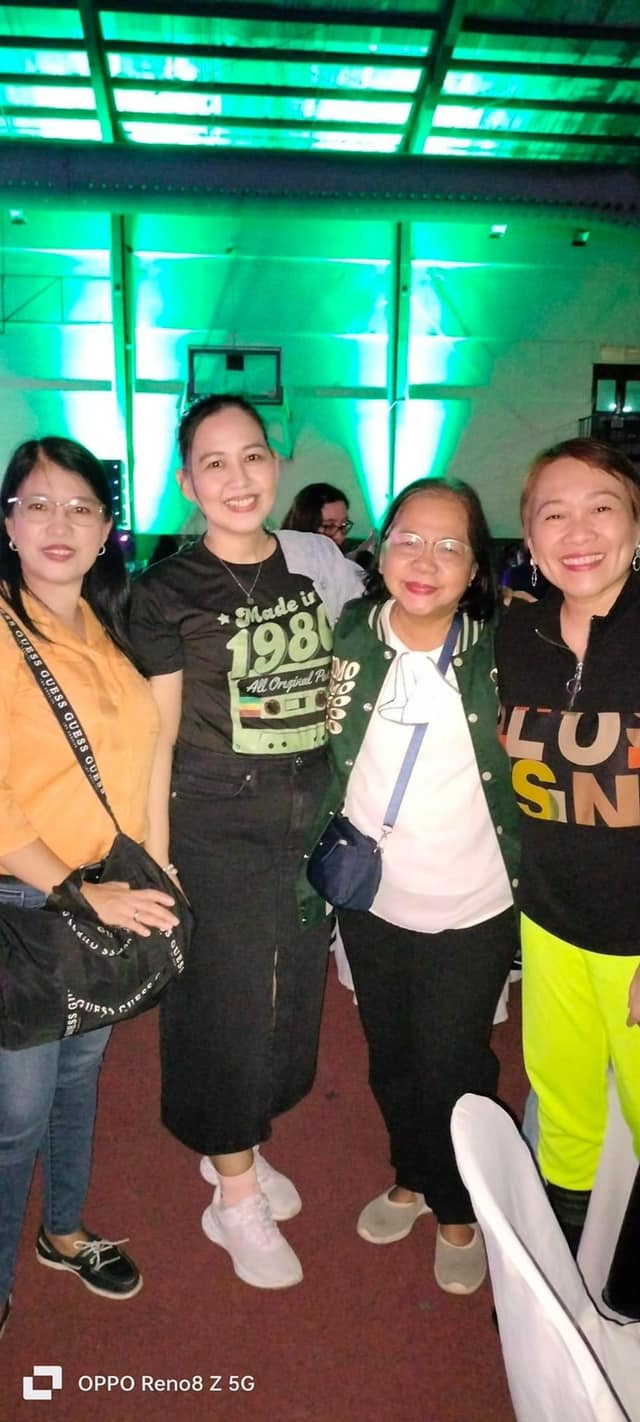 Institutional Christmas Party