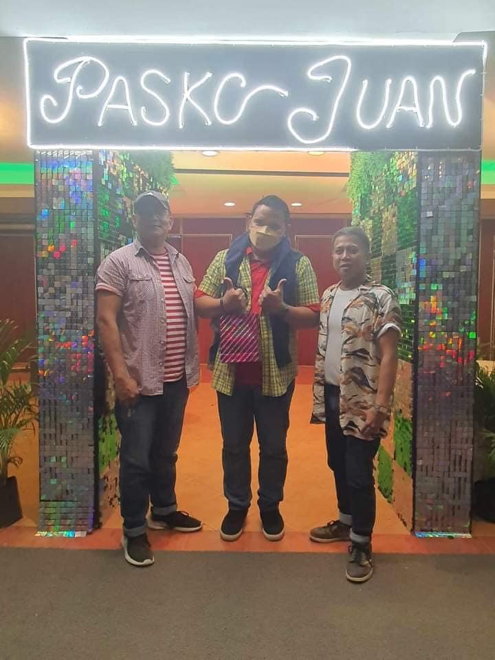 Institutional Christmas Party
