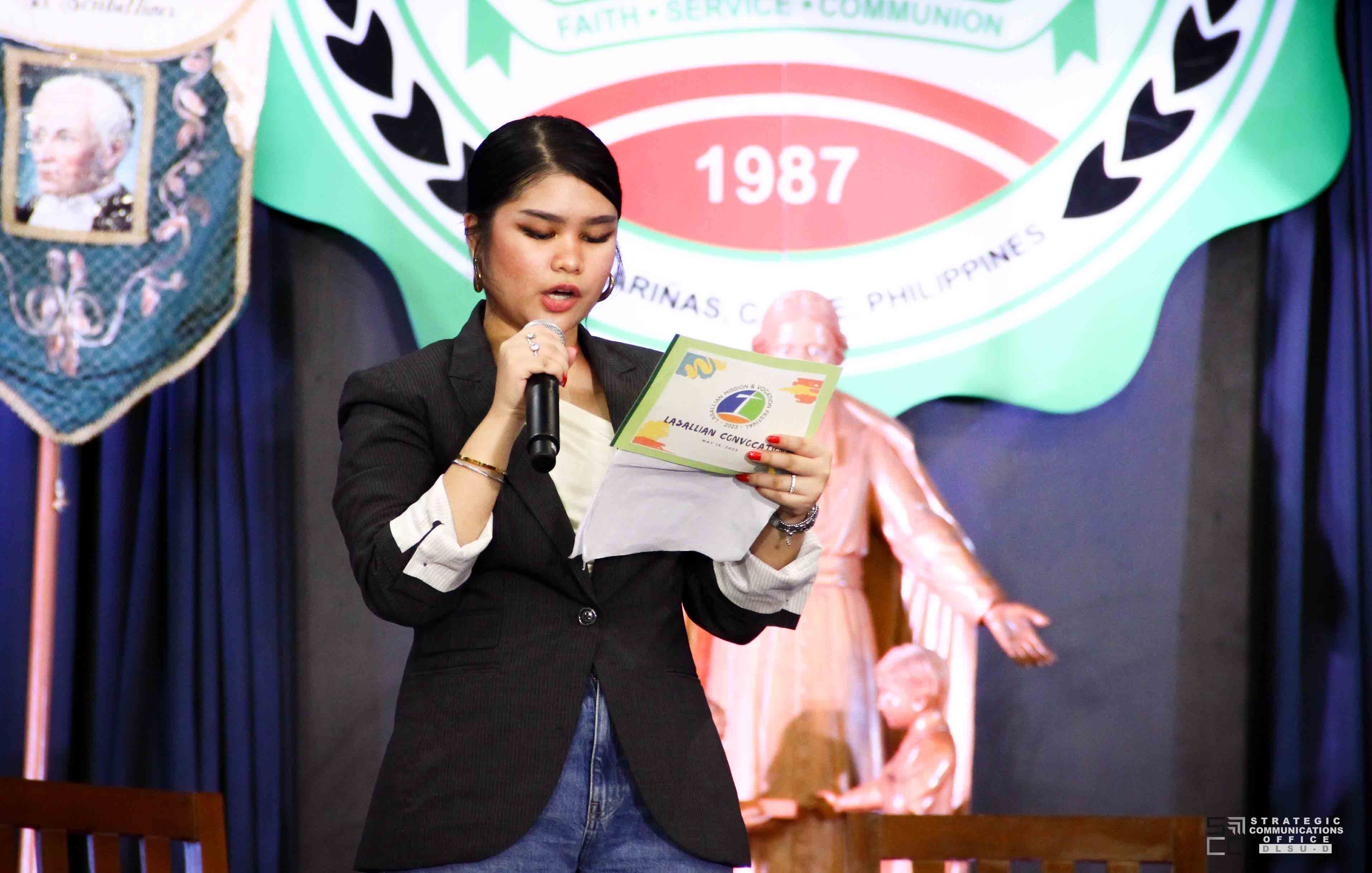 Lasallian Convocation