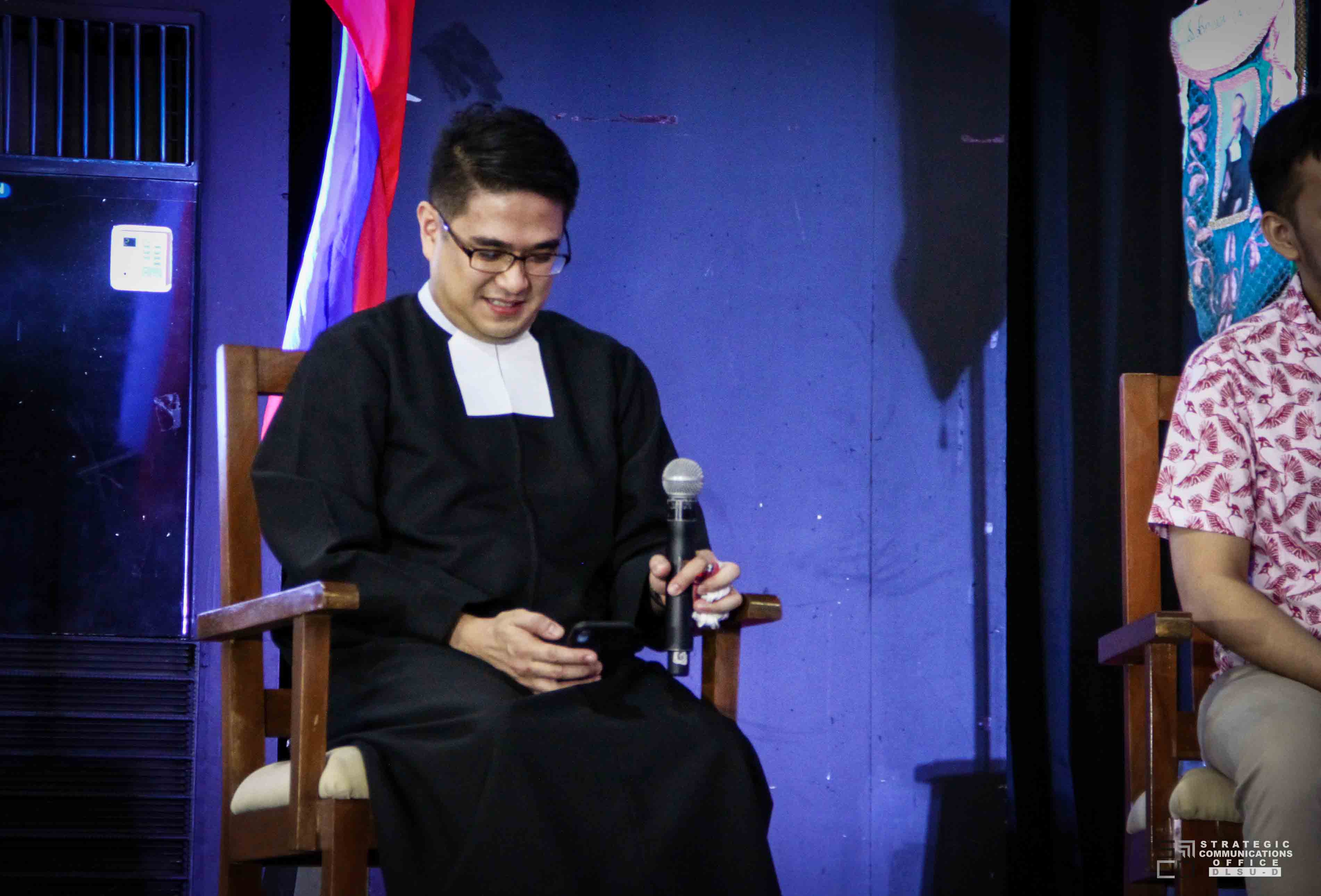 Lasallian Convocation