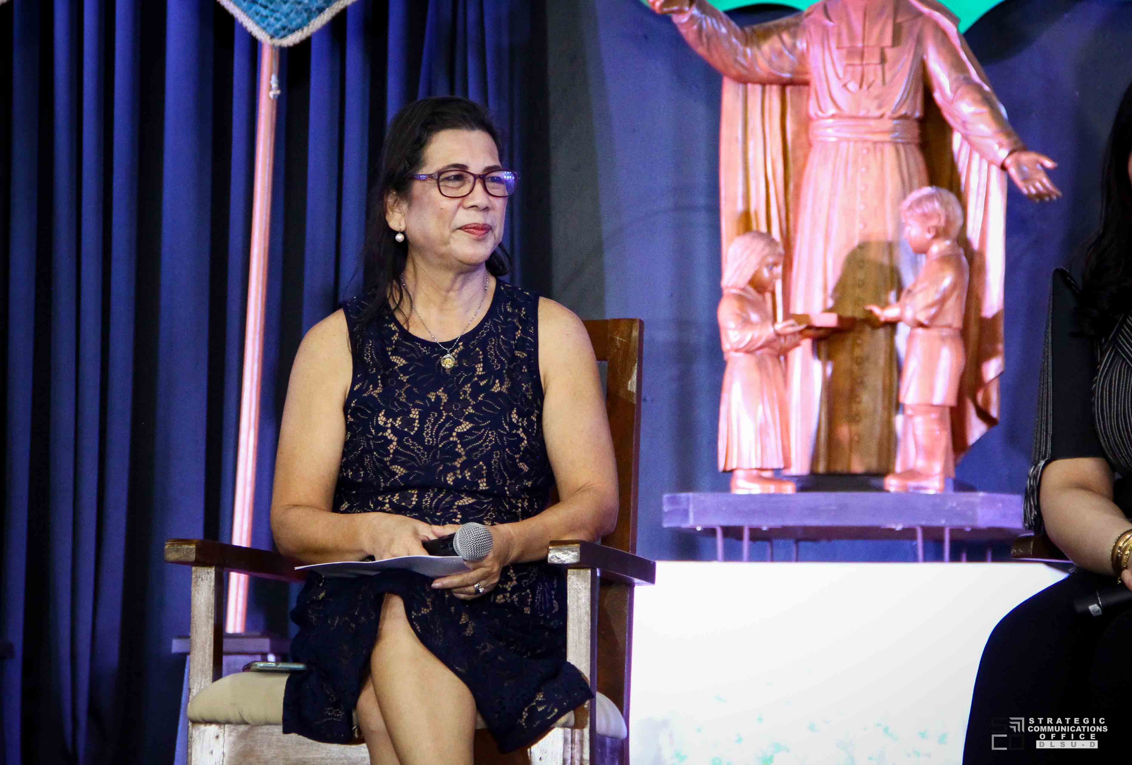 Lasallian Convocation