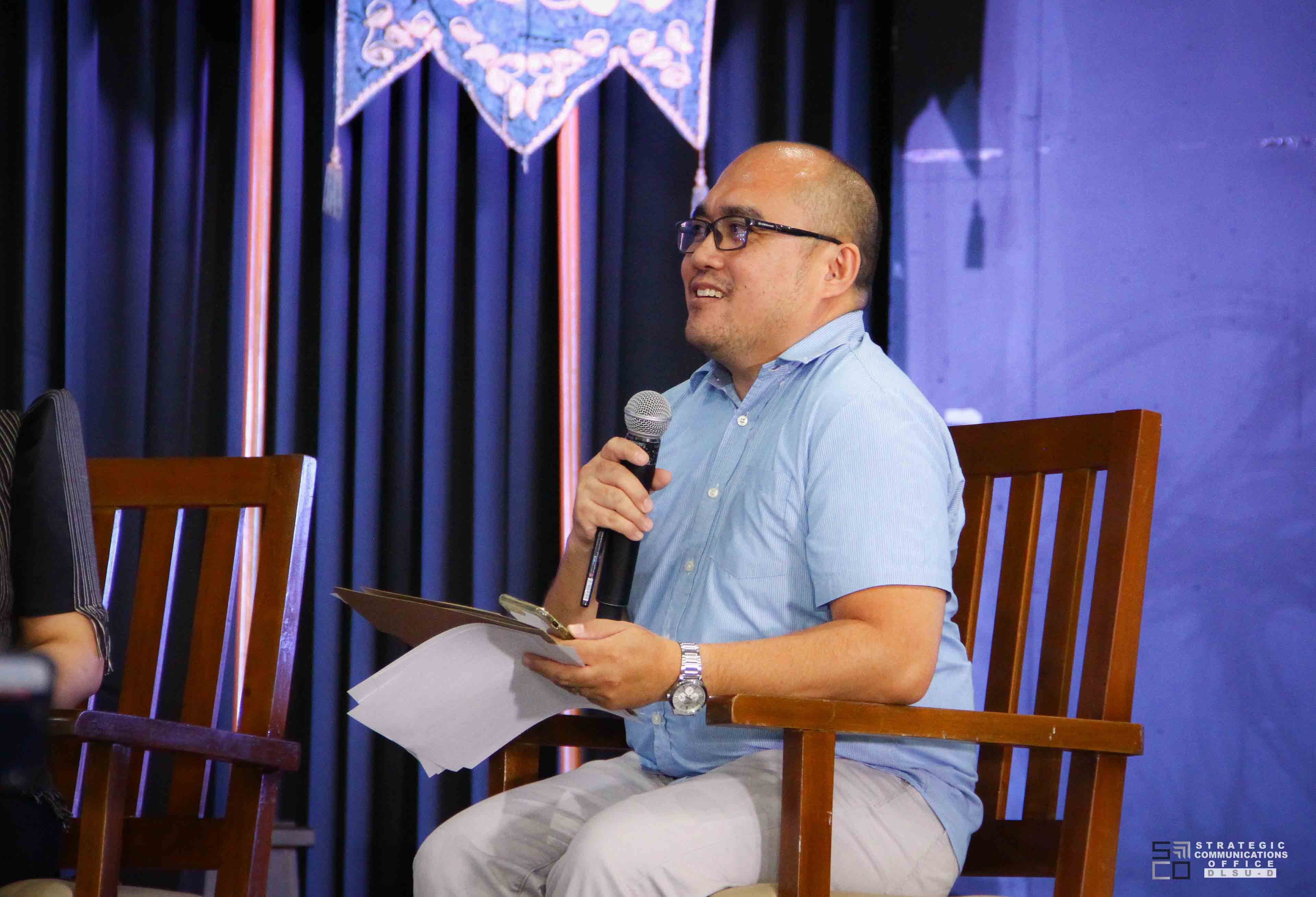 Lasallian Convocation