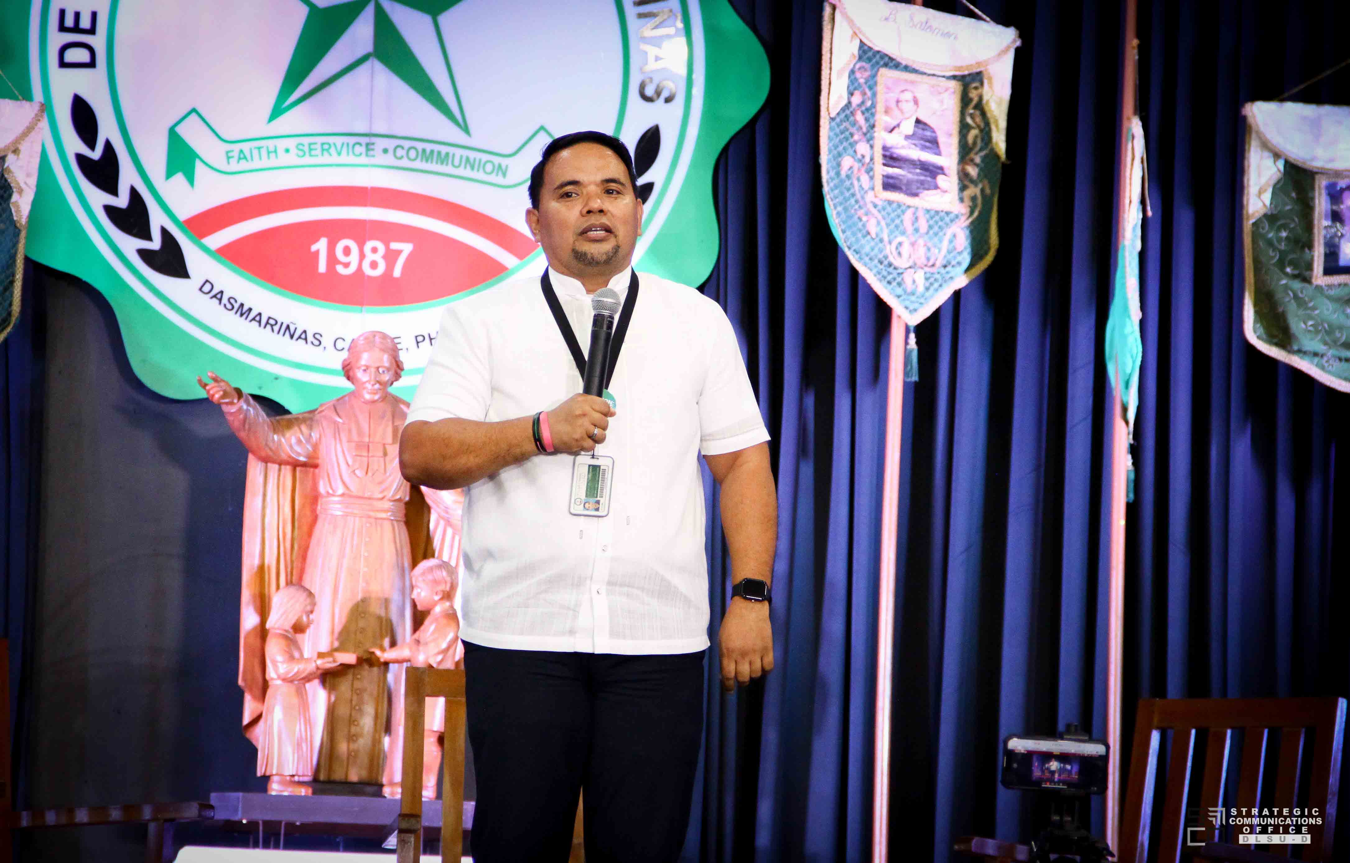 Lasallian Convocation